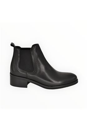 doppio elastico----------- J HERO | TR1001-NERO
